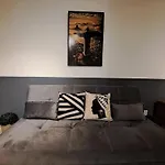 Flat 776 Cinelandia Lapa Vlt Metro Aeroporto Centro Rio