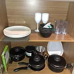 Flat 776 Cinelandia Lapa Vlt Metro Aeroporto Centro Rio
