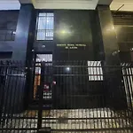 Flat 776 Cinelandia Lapa Vlt Metro Aeroporto Centro Rio