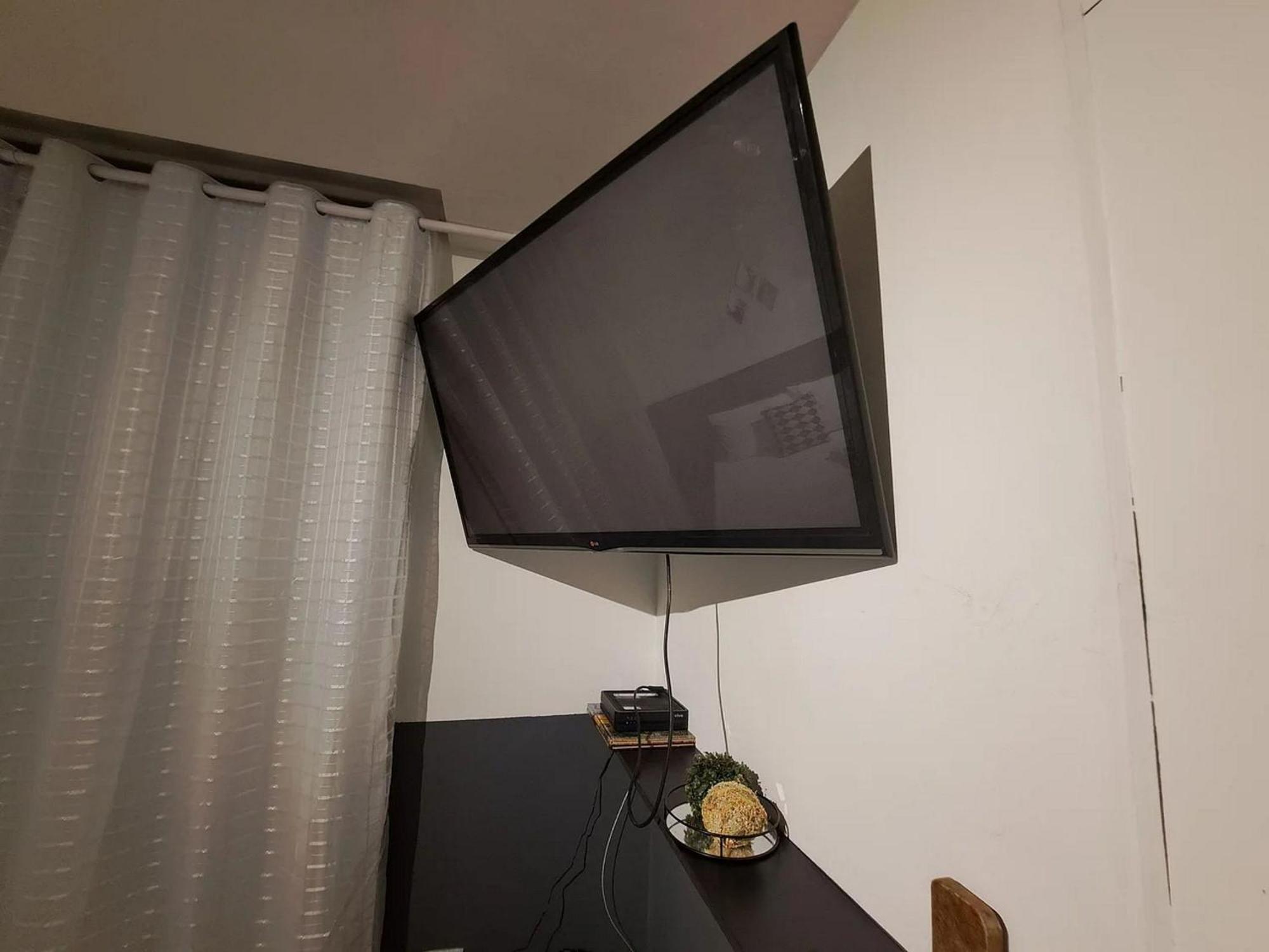 Flat 776 Cinelandia Lapa Vlt Metro Aeroporto Centro Rio Apartamento Rio de Janeiro