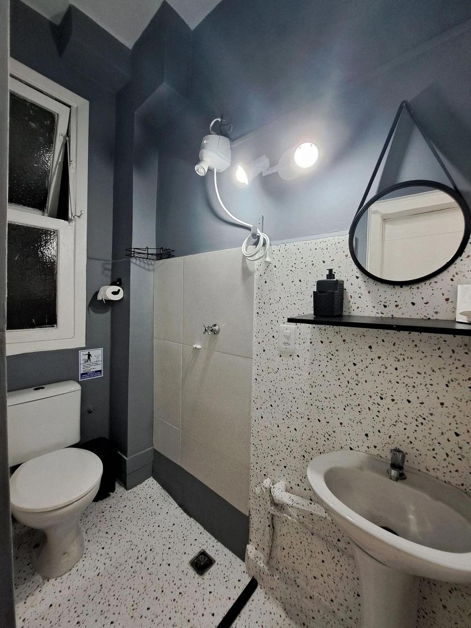 Flat 776 Cinelandia Lapa Vlt Metro Aeroporto Centro Rio Apartamento