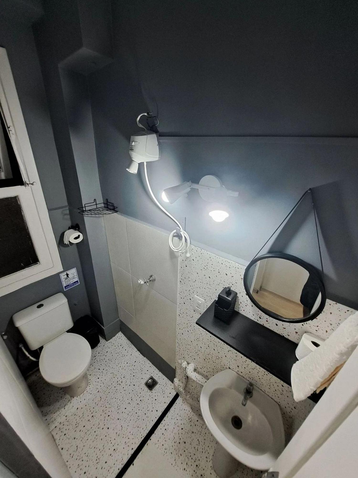 Flat 776 Cinelandia Lapa Vlt Metro Aeroporto Centro Rio Rio de Janeiro