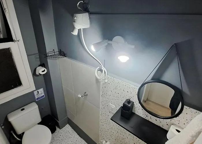 Flat 776 Cinelandia Lapa Vlt Metro Aeroporto Centro Rio
